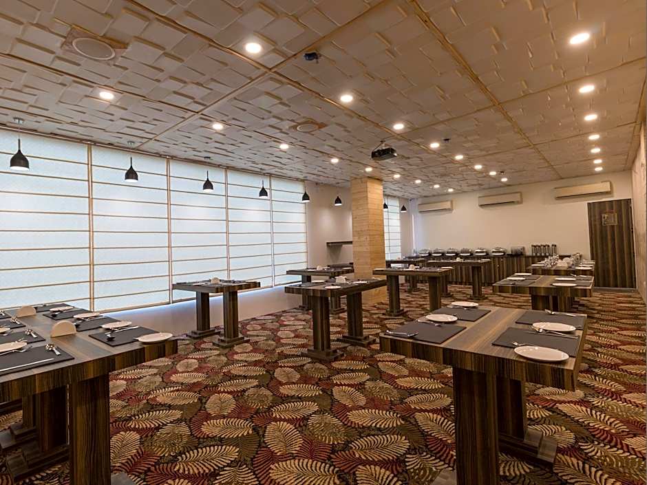 The Solitaire Express