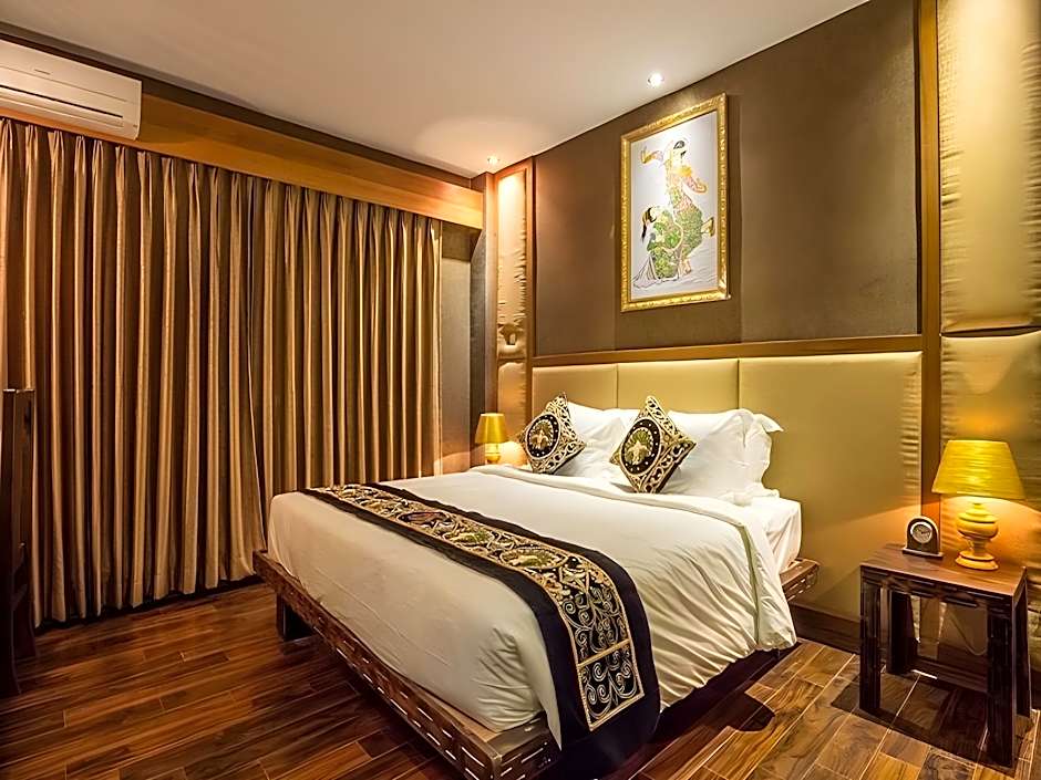 Bagan Landmark Hotel