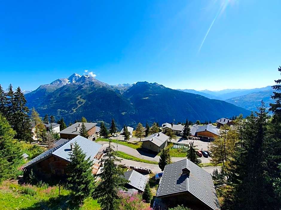 Résidence Le Tyrol