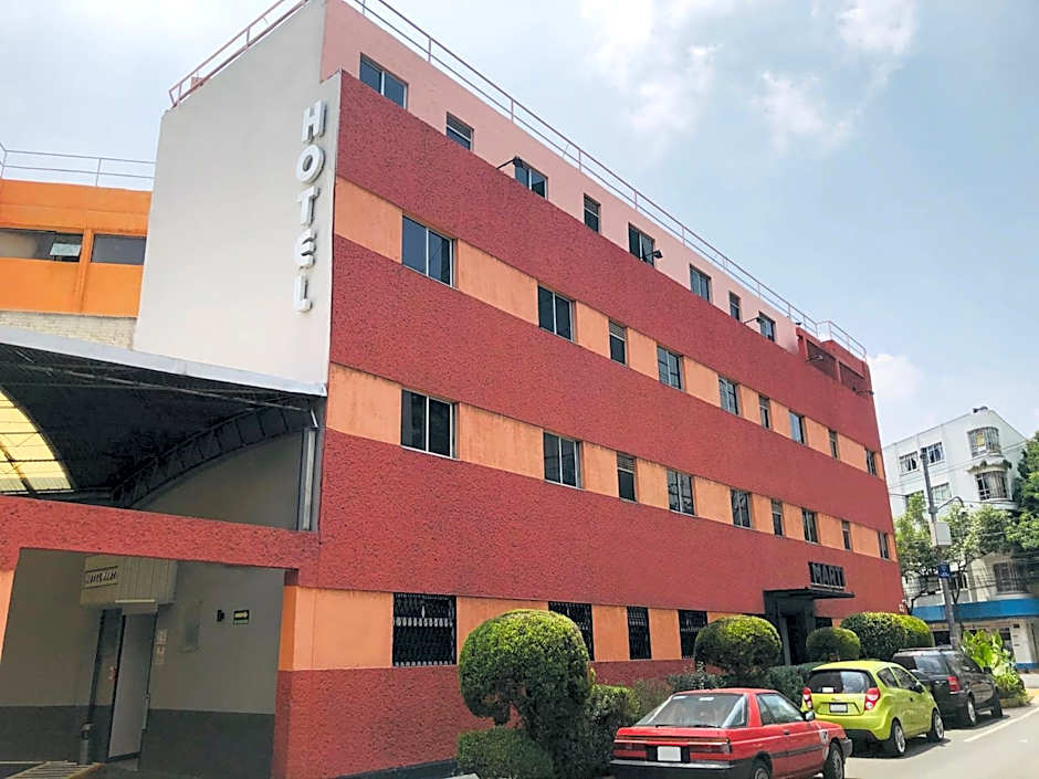 Hotel Marti