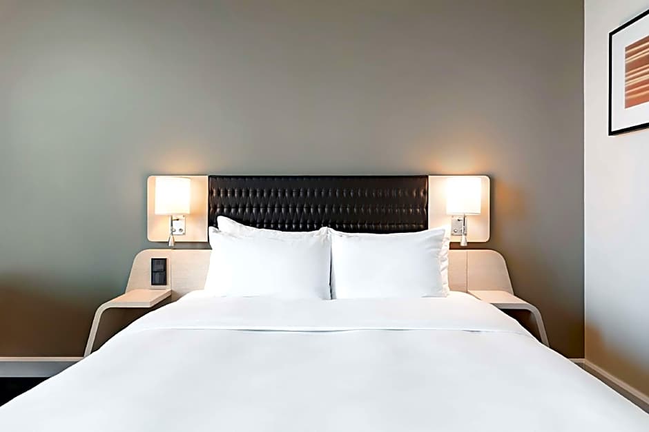 Radisson Blu Hotel Trondheim Airport