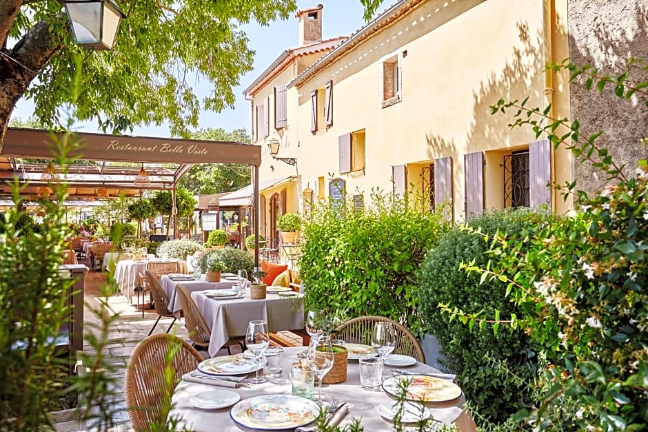 Hôtel de Charme Bello Visto
