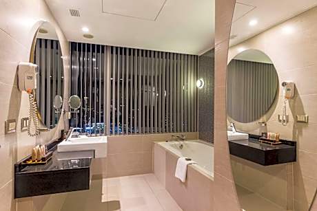 King Suite