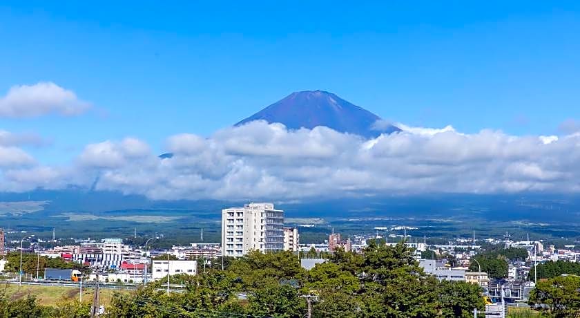The Celecton Gotemba Interchange