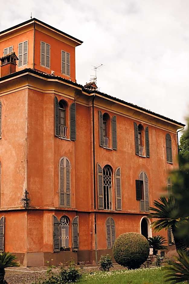 Le dimore de Il borgo del balsamico