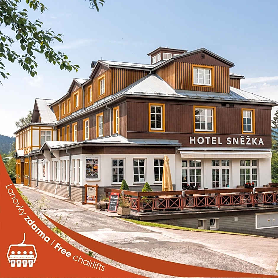 Hotel Sněžka