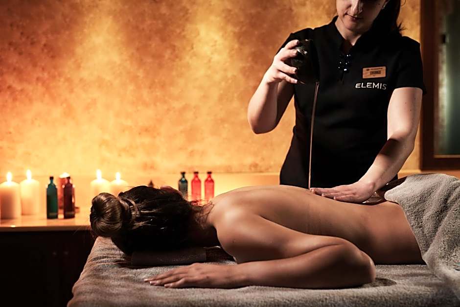 Atlantica Caldera Palace