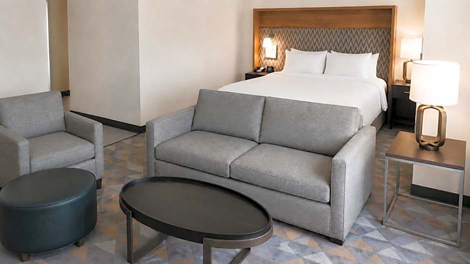 Holiday Inn Cleveland By IHG