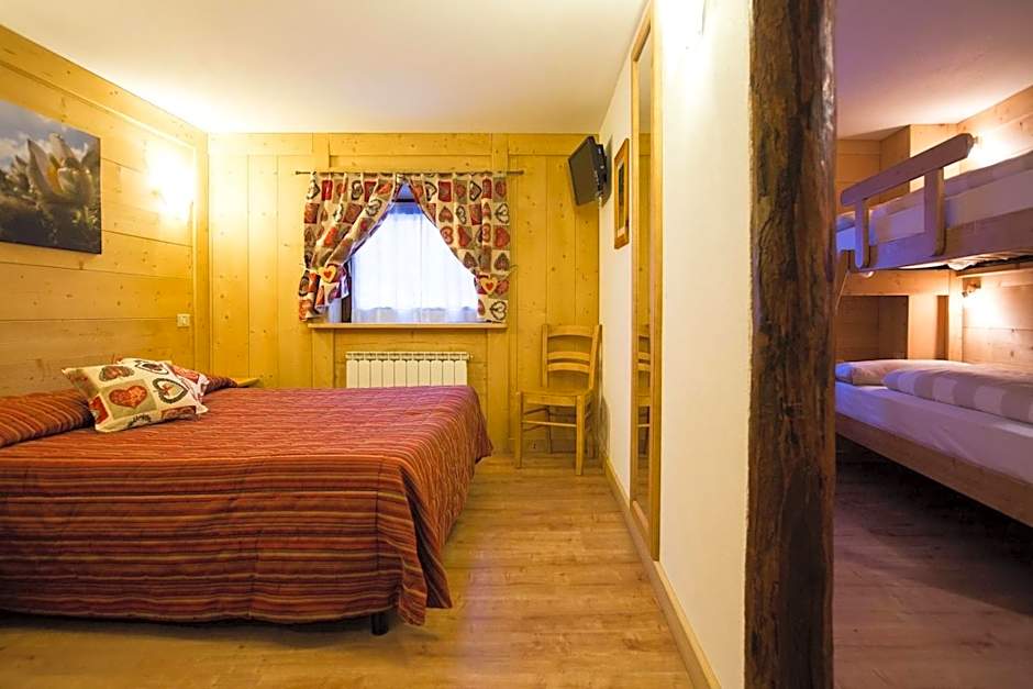 Hotel La Barme