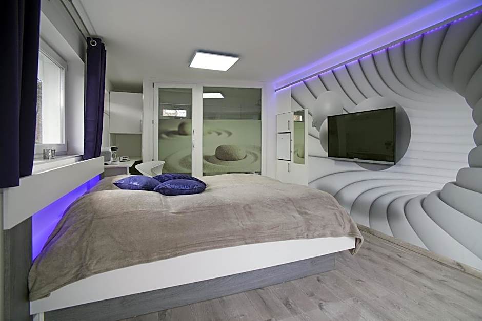 Designpension Idyll Nr2 Hotel Garni