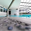 Kyriad Prestige Residence Cabourg-Dives-sur-Mer