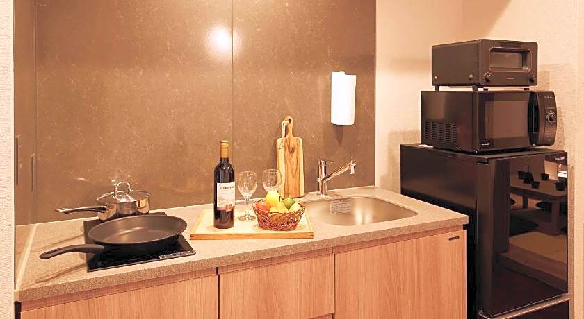 MONday Apart Premium KYOTO Station