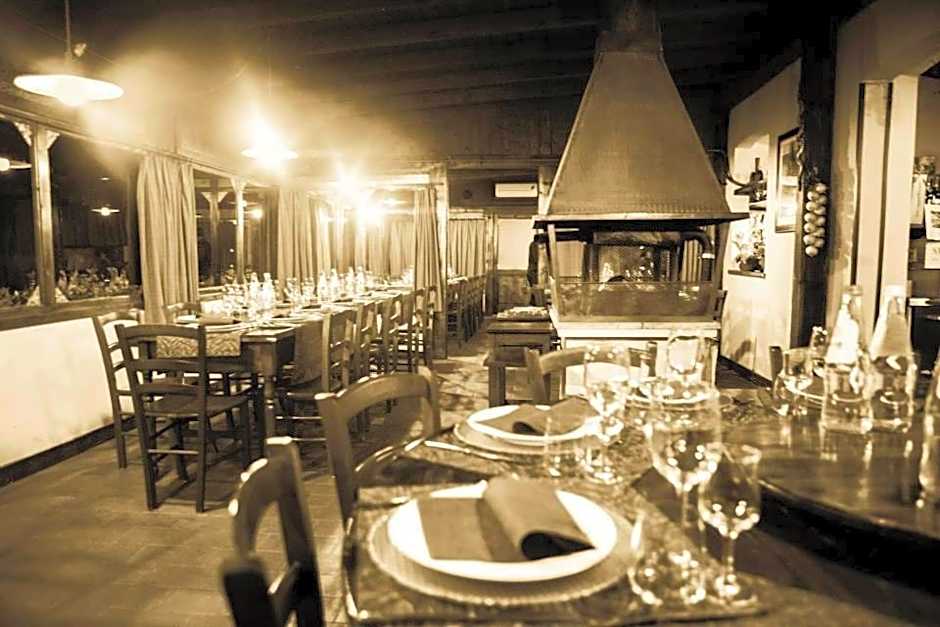 Podere Lamaccia