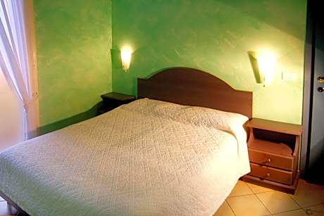 Comfort One-Bedroom Apartment