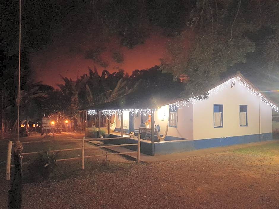 Reduto das Artes Hostel pousada