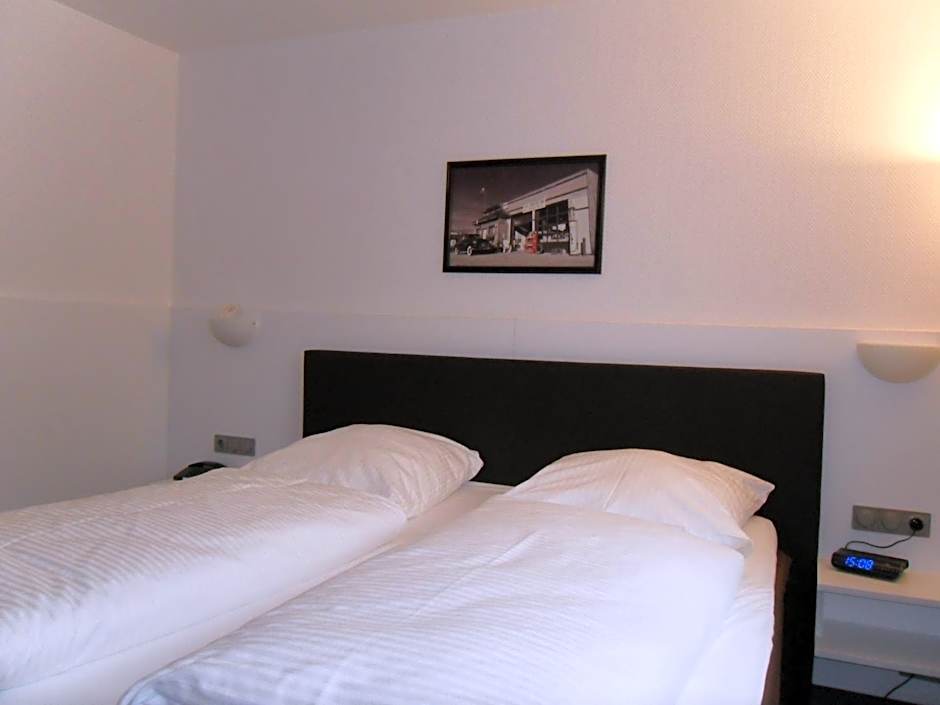 Hotel Gasthof Traube