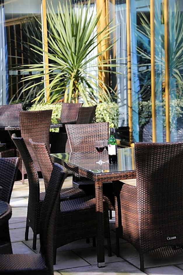 Holiday Inn Express Windsor By IHG