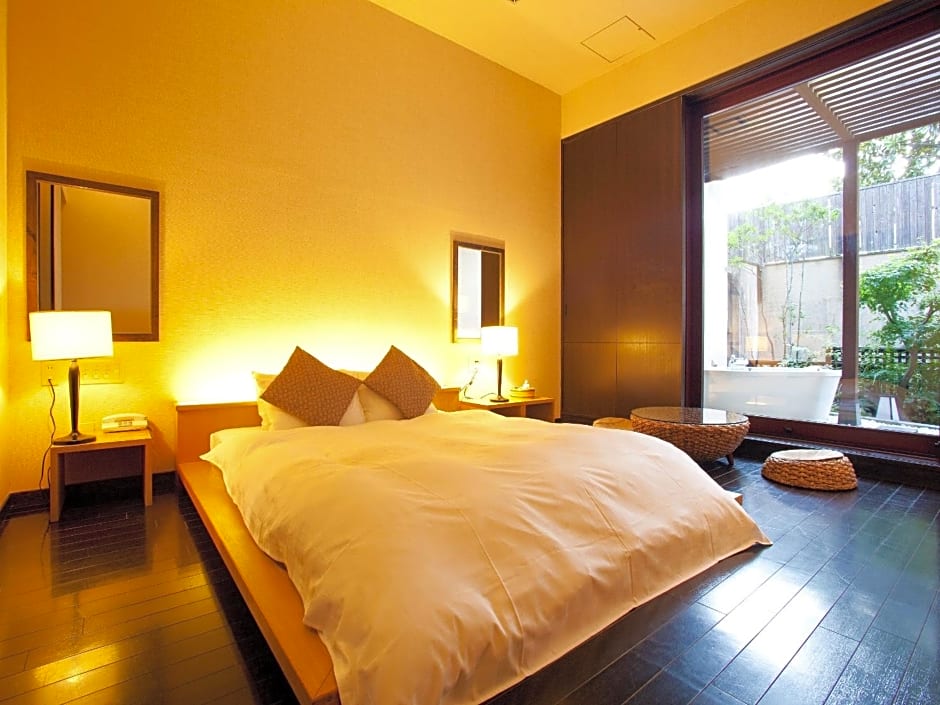 Hotel Allamanda大人の隠れ家リゾート
