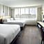 Marriott Kansas City Overland Park