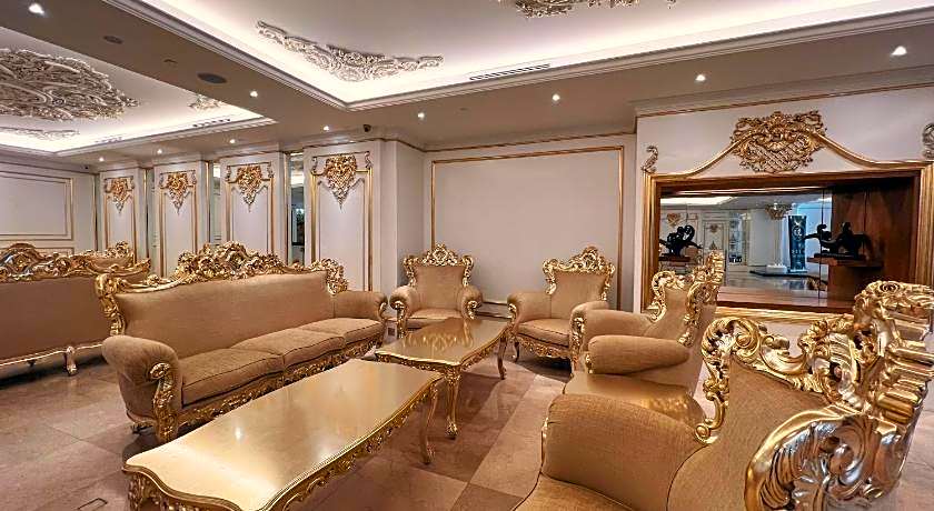 Puteri Wing - Riverside Majestic Hotel