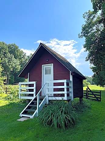 Little Garden House