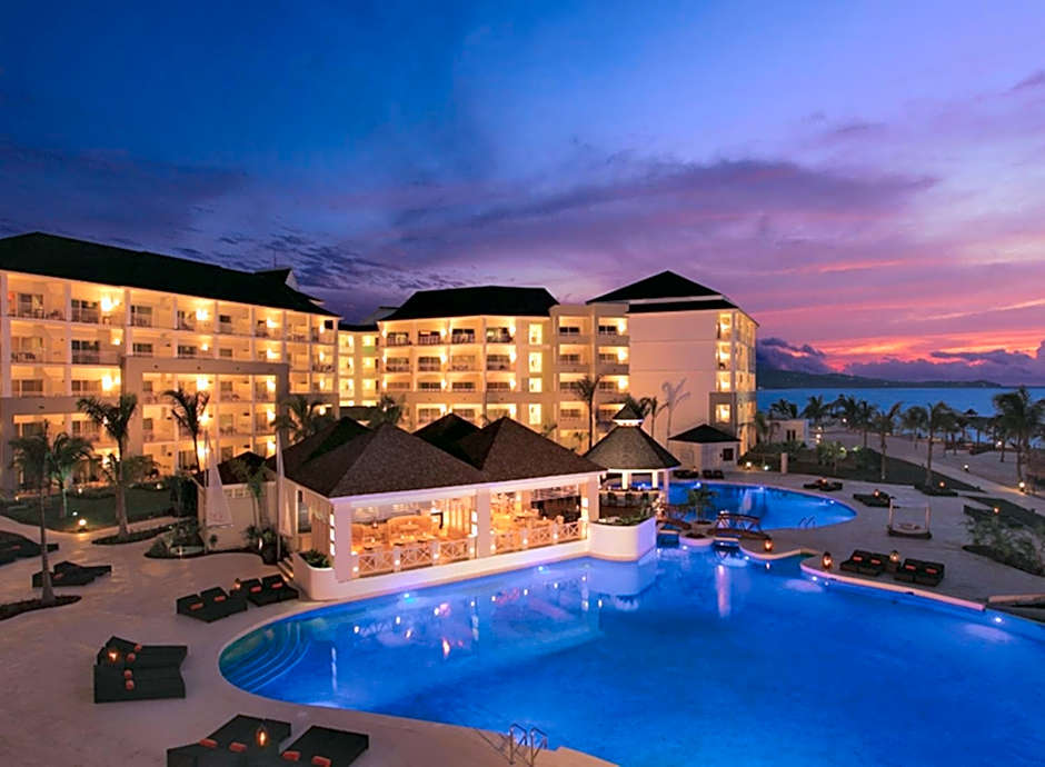 Secrets St. James Montego Bay - All Inclusive - Adults only 