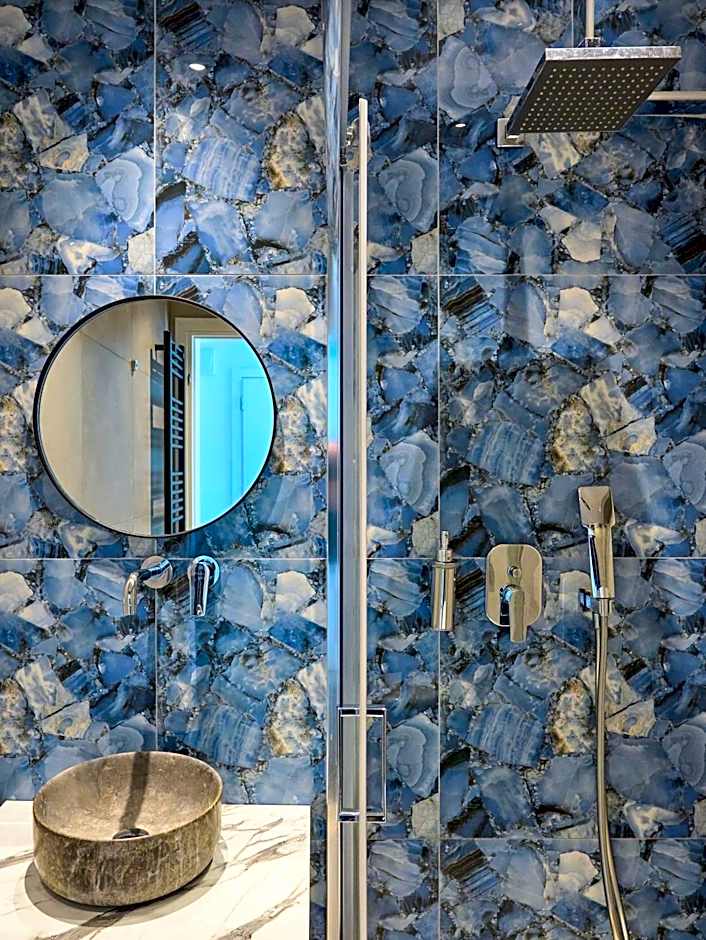 Urban Elephant Suites