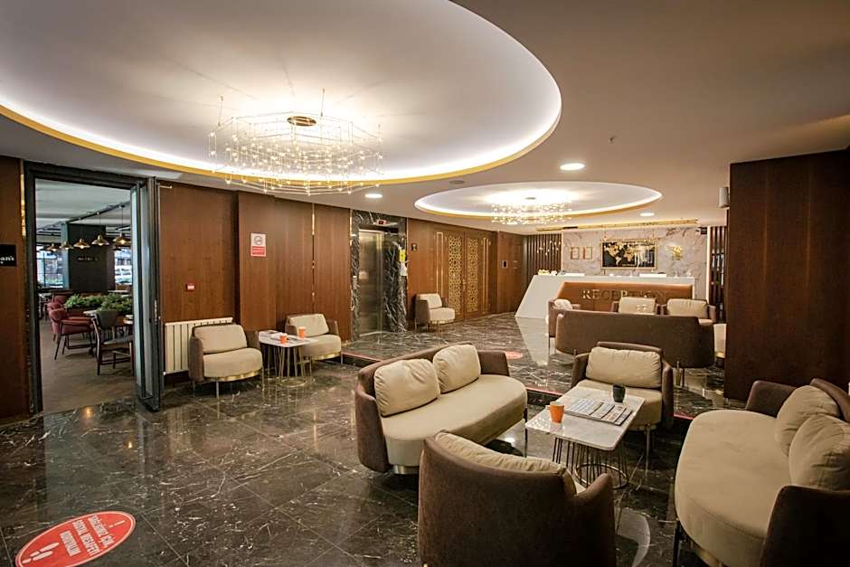 bahçelievler hotels