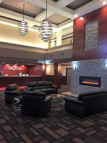 Chateau Nova Peace River