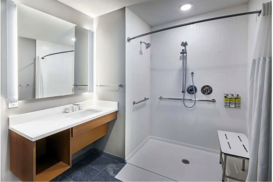 Staybridge Suites Waco South Woodway By IHG