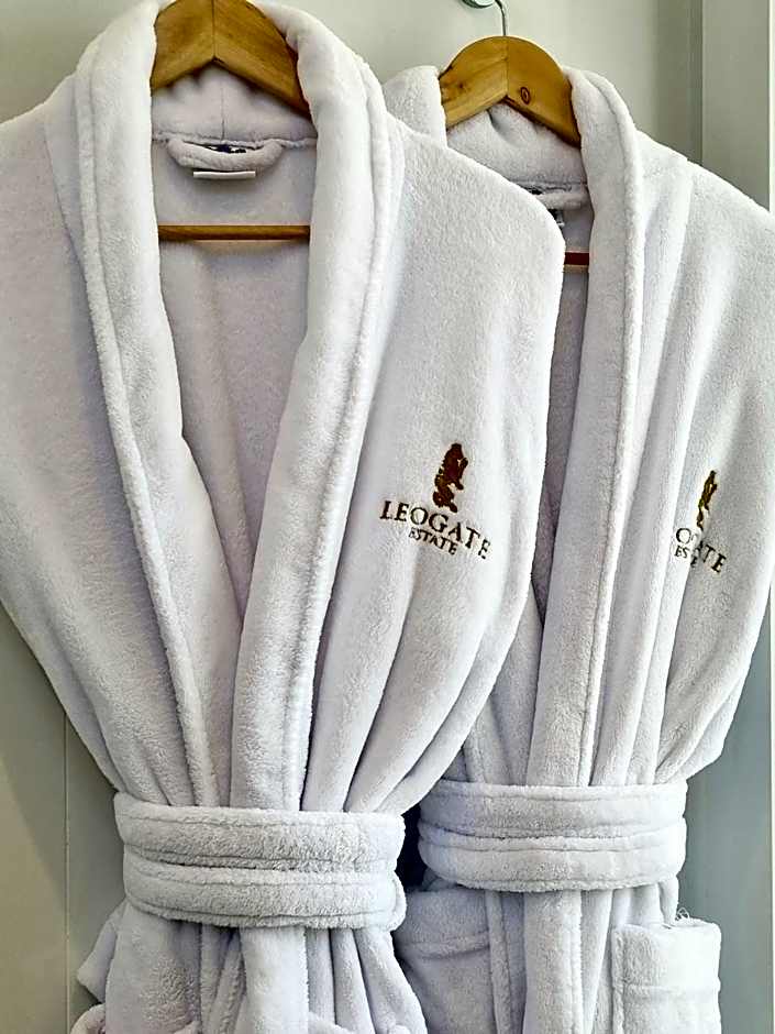 Leogate Estate Villas