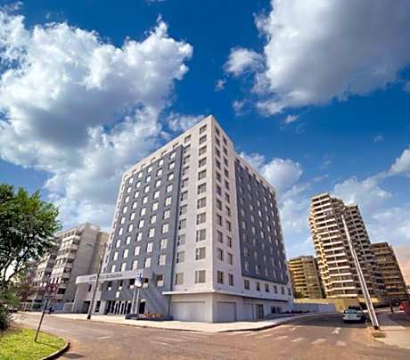 Hotel Diego de Almagro Iquique