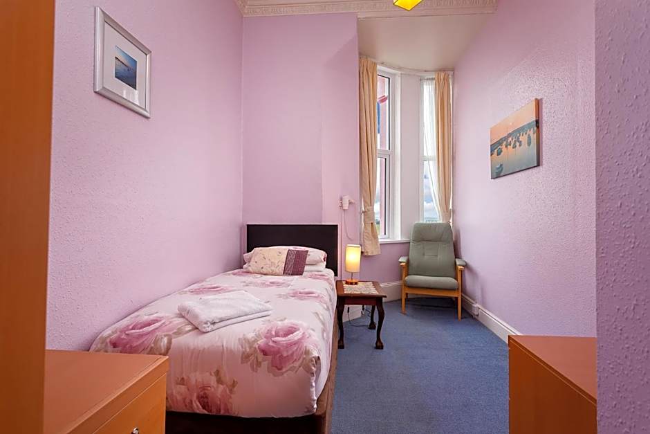 Cherry Tree Hotel