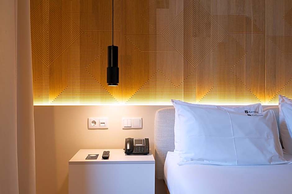 Tempo FLH Hotels Lisboa