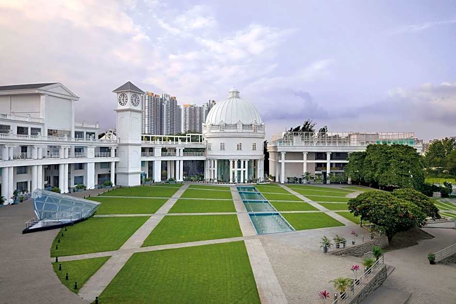 Amanora The Fern Pune, Series by Marriott