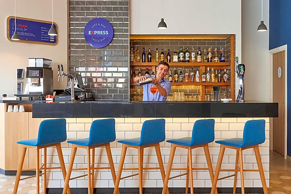 Holiday Inn Express Malta By IHG