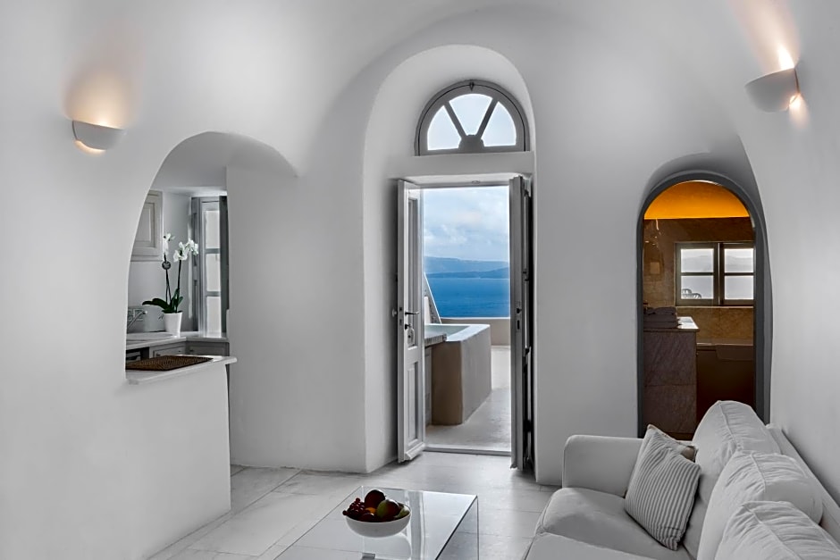 Armeni Luxury Villas