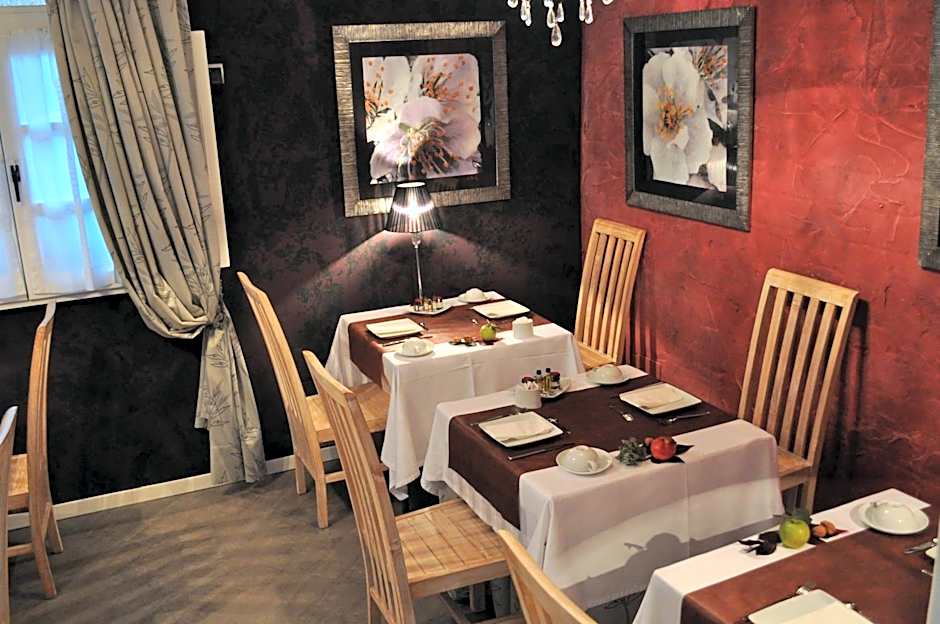 El Bosque de La Anjana