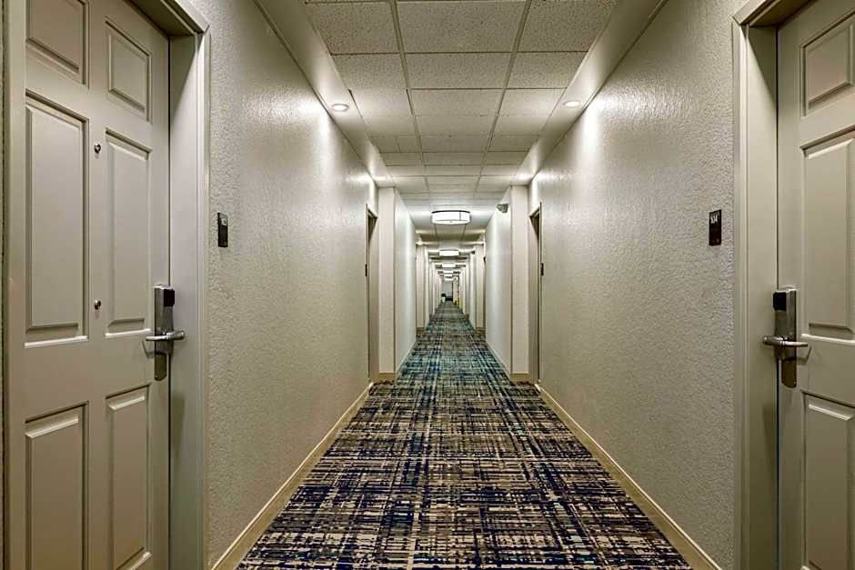 Sonesta Simply Suites Irvine East Foothill