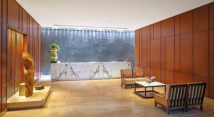 ITC Sonar, a Luxury Collection Hotel, Kolkata