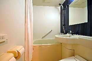 Non-smoking Standard Single Room