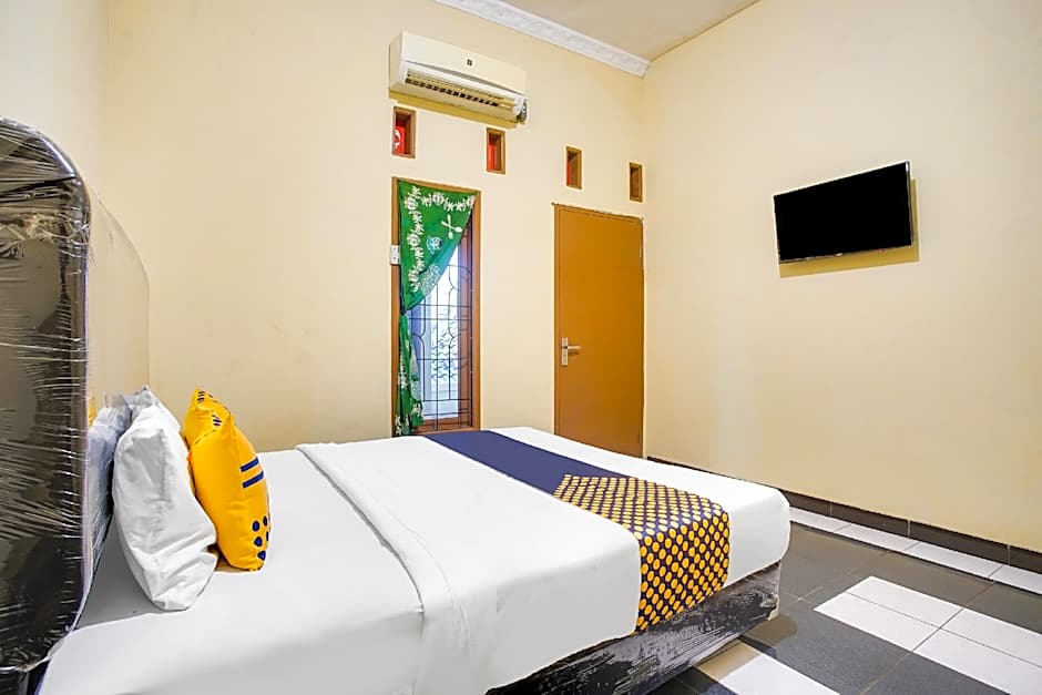 OYO Life 3005 Kost Rumaisha Syariah