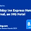 Holiday Inn Express Hotel Vernal