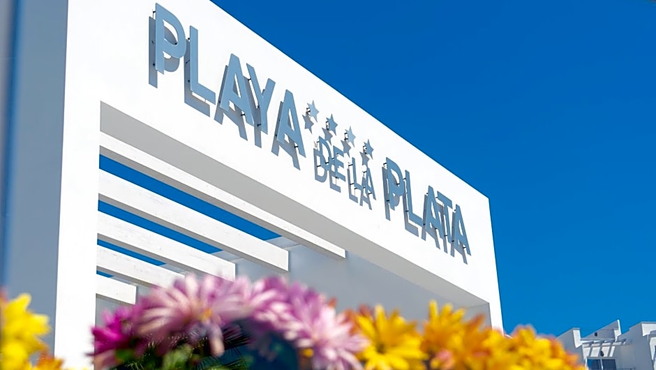 Hotel Playa de la Plata