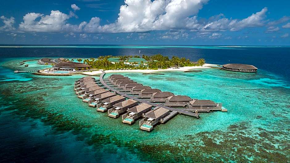 Kagi Maldives Spa Island