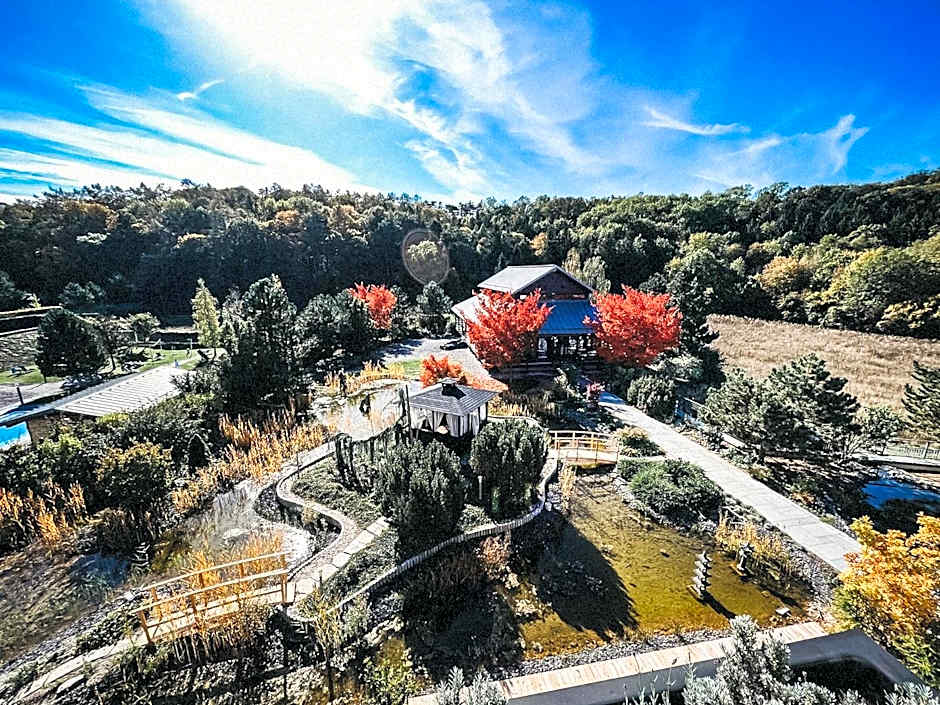 Linsberg Asia Hotel, Spa & Therme - Adults Only