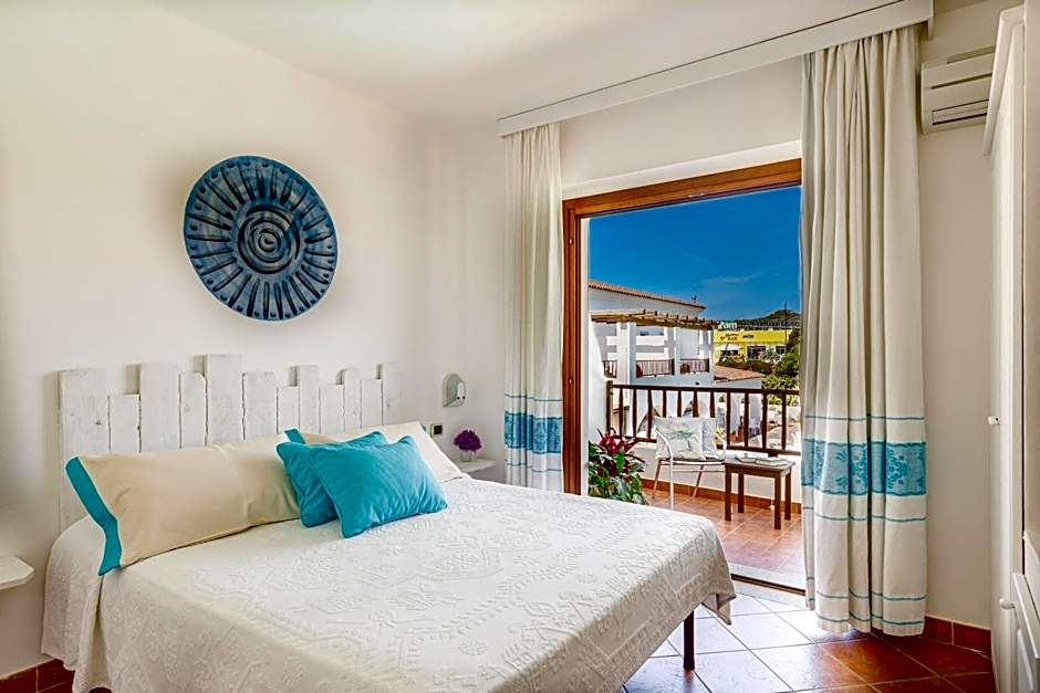 LH Hotel La Funtana- Adults Only