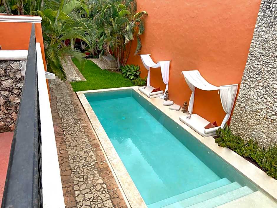 Art 64 Hotel Boutique - Adults Only