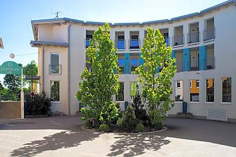 Lichtblick Hotel Garni