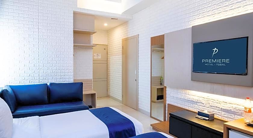 Premiere Hotel Tegal